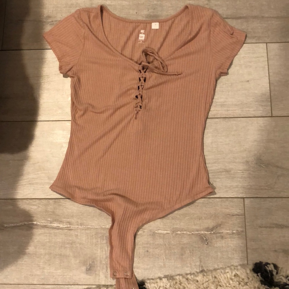 Bodysuit